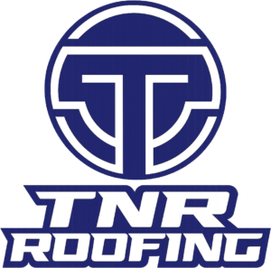 TNR Roofing Logo